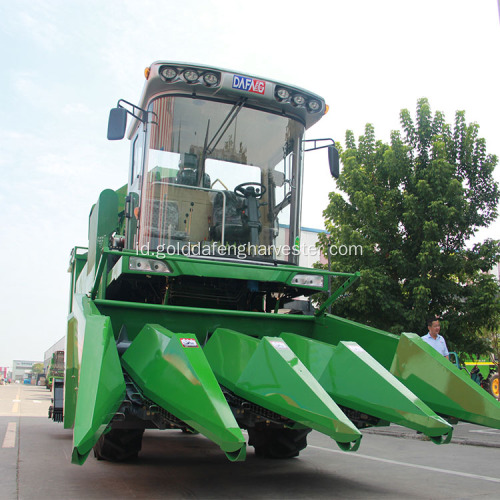 harvester machine price di india